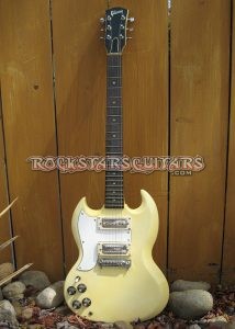 Tony-Iommis-1962-Gibson-SG-Jr.-John-Birch-Custom-SG